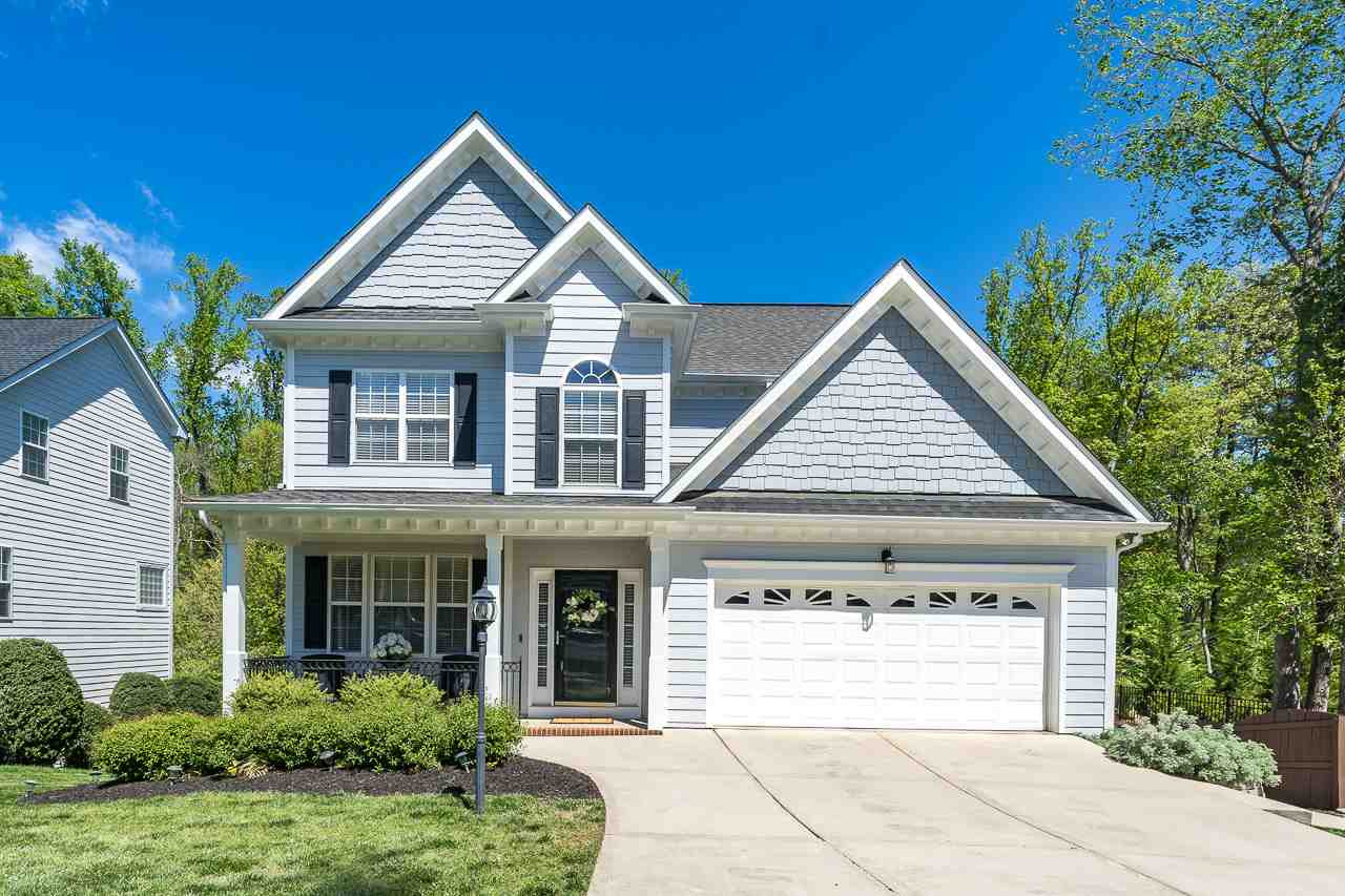 12010 McBride Drive Raleigh, NC 27613 - Photo 1 of 30 Photo 1