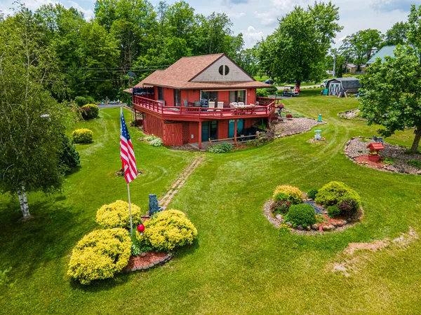 $685,000 | 7326 Highway 19, Unit 3 LOTS 4748, Mount Gilead, OH 43338