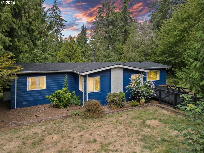 28847 Southeast Davis Road Estacada, OR 97023 - Photo 1 of 38 Gallery Image 1