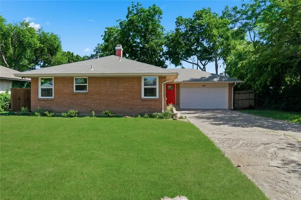 $359,999 | 430 Terrace Drive, Richardson, TX 75081