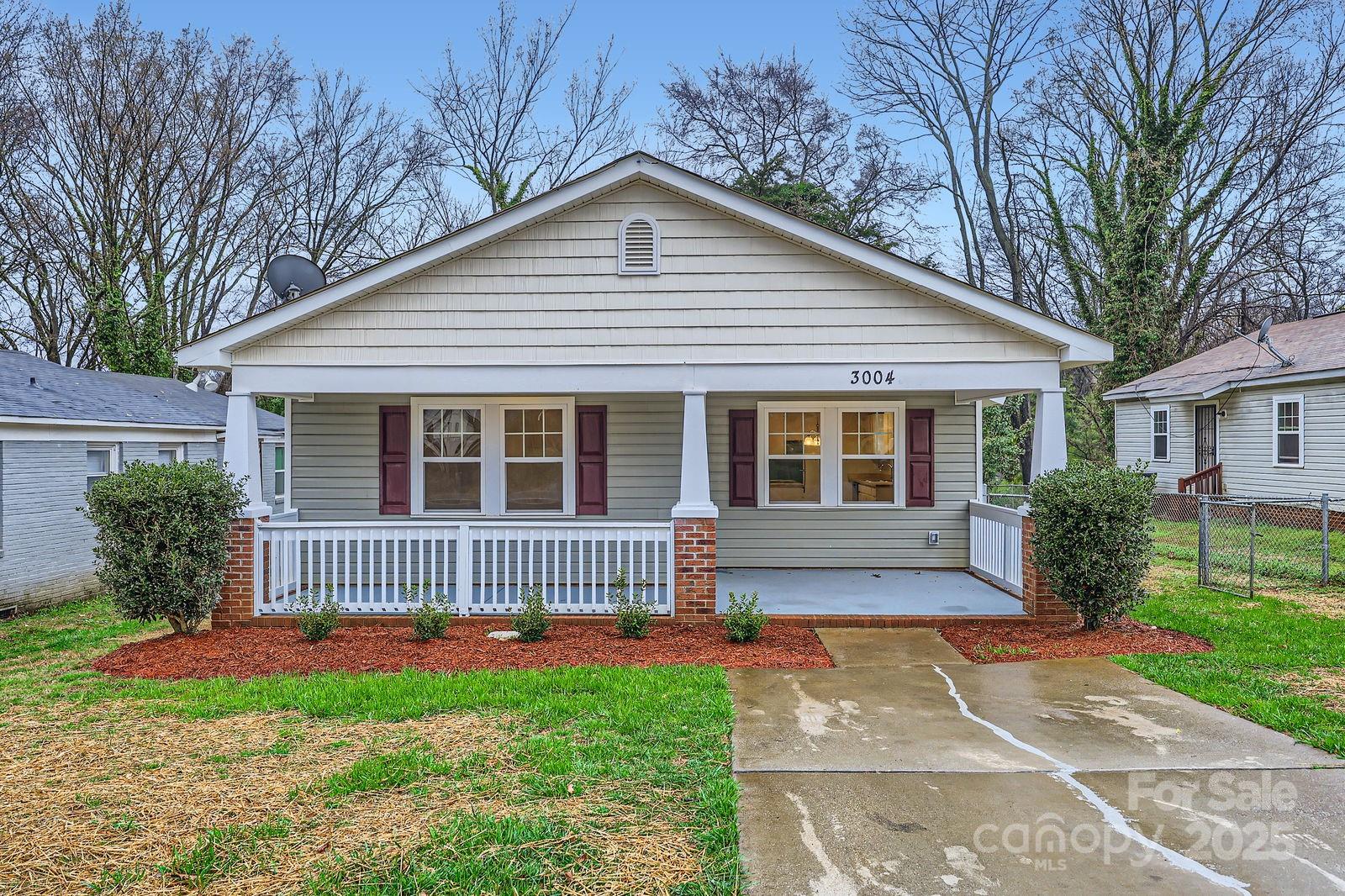 3004 Ridge Avenue Charlotte, NC 28208 - Photo 1 of 29