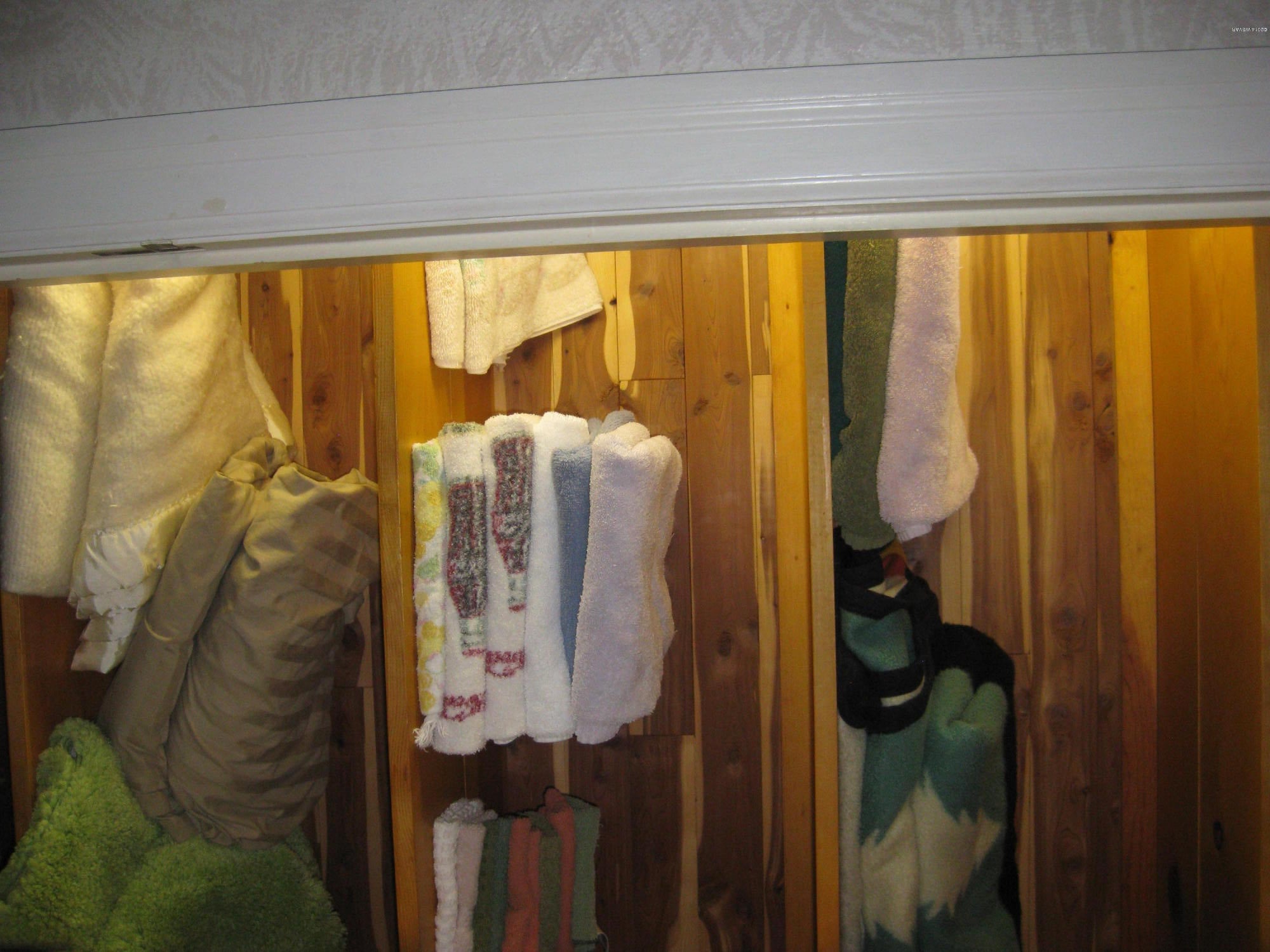 312 Almost Country Road Cogan Station, PA 17728 - Photo 27 of 29 Cedar Closet