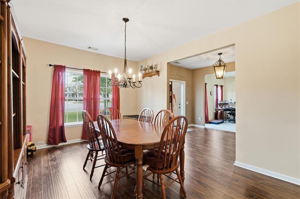 54 Fair Meadows Way Dallas, GA 30132 - Photo 22 of 64