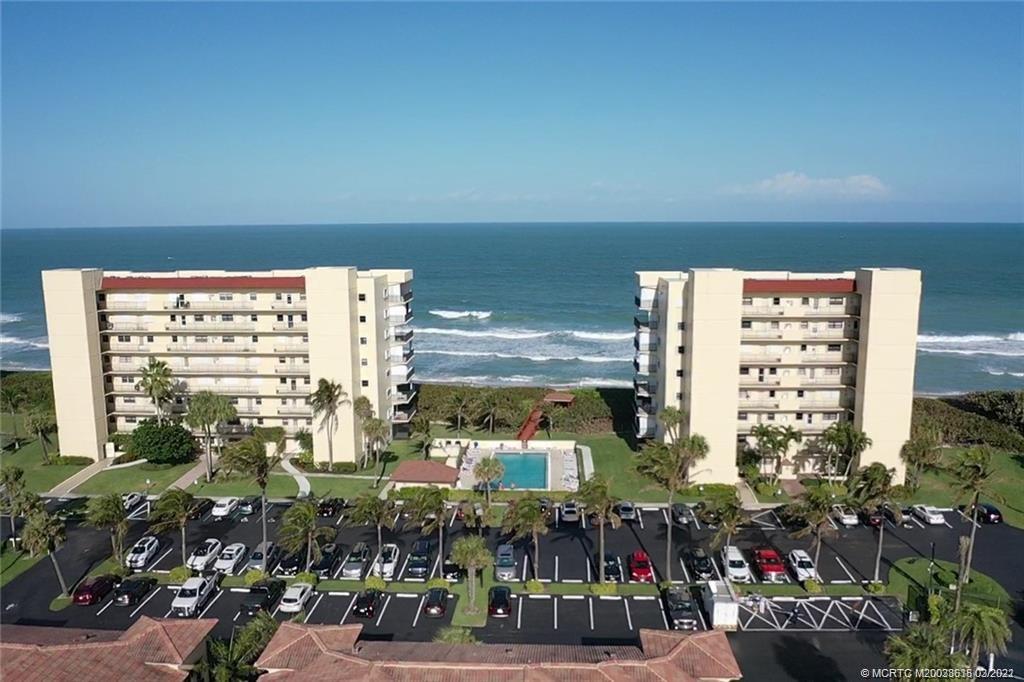 7430 South Ocean Drive, Unit 619B Jensen Beach, FL 34957 - Photo 1 of 57 a picture of city