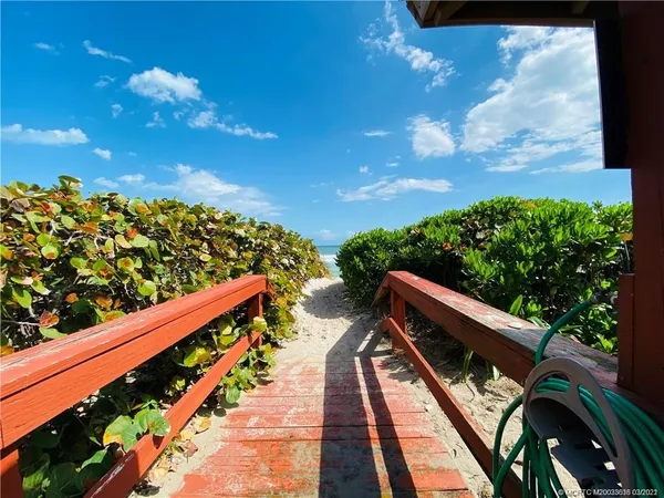 $2,400 | 7430 South Ocean Drive, Unit 619B, Jensen Beach, FL 34957