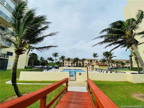 $2,400 | 7430 South Ocean Drive, Unit 619B, Jensen Beach, FL 34957