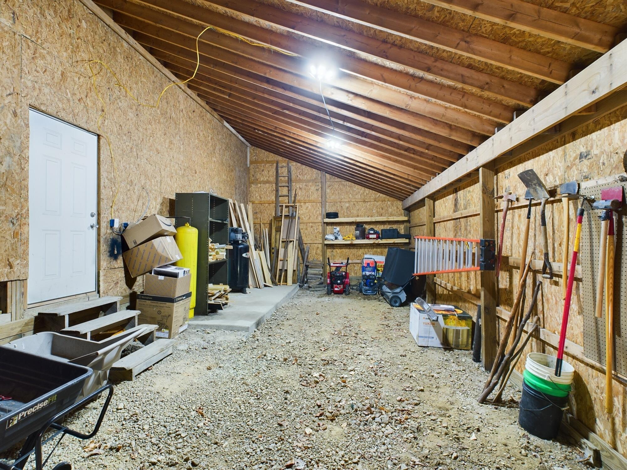 843 Rush Road New Madison, OH 45346 - Photo 84 of 104 Gallery Image 84