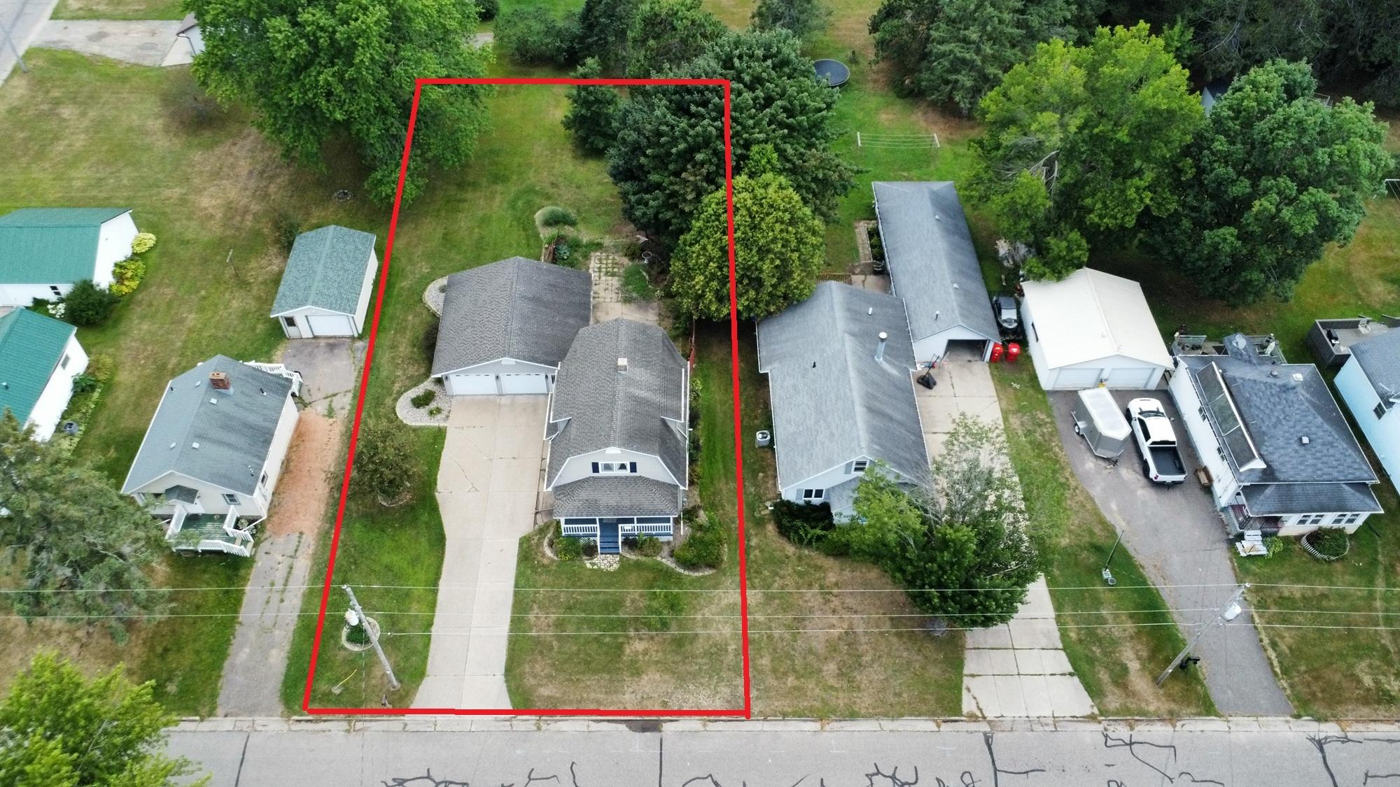 246 Virginia Street Antigo, WI 54409 - Photo 2 of 28 Gallery Image 2