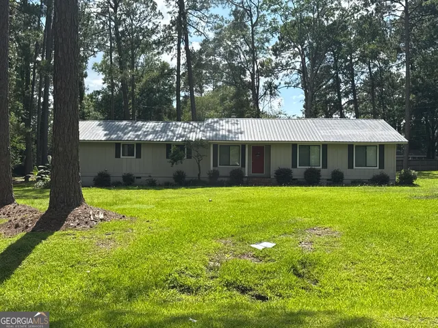$186,500 | 141 Wenona Way, Fitzgerald, GA 31750