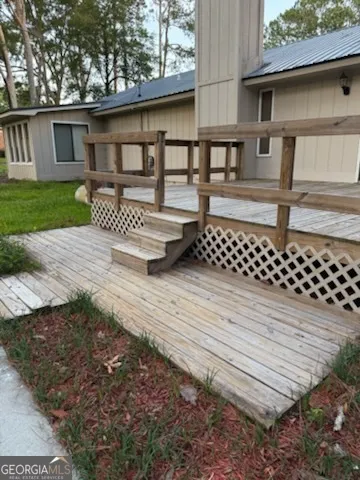 $186,500 | 141 Wenona Way, Fitzgerald, GA 31750