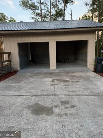 $186,500 | 141 Wenona Way, Fitzgerald, GA 31750