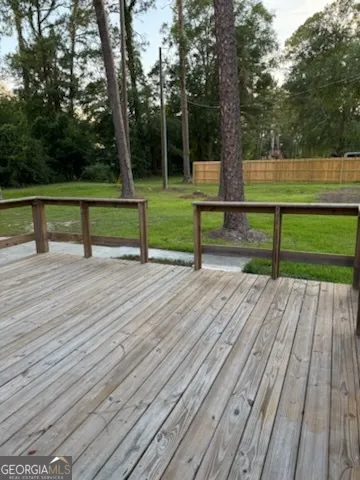 $186,500 | 141 Wenona Way, Fitzgerald, GA 31750