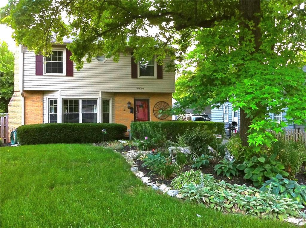 5820 North Rural Street Indianapolis, IN 46220 - Photo 1 of 31 Gallery Image 1