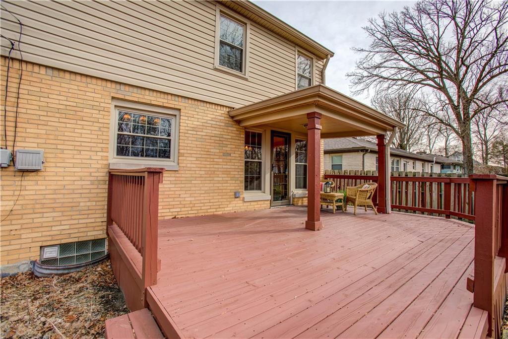 5820 North Rural Street Indianapolis, IN 46220 - Photo 22 of 31 Gallery Image 22