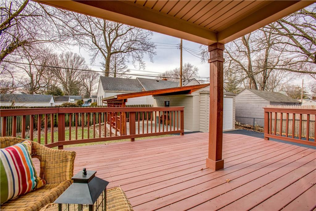 5820 North Rural Street Indianapolis, IN 46220 - Photo 23 of 31 Gallery Image 23