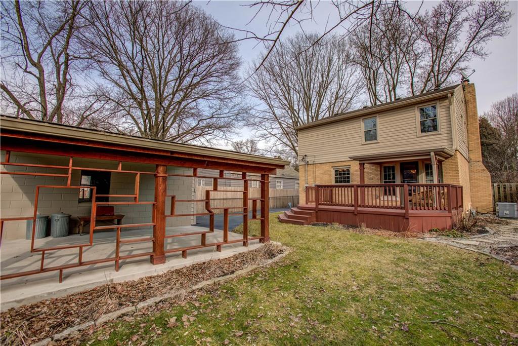 5820 North Rural Street Indianapolis, IN 46220 - Photo 24 of 31 Gallery Image 24