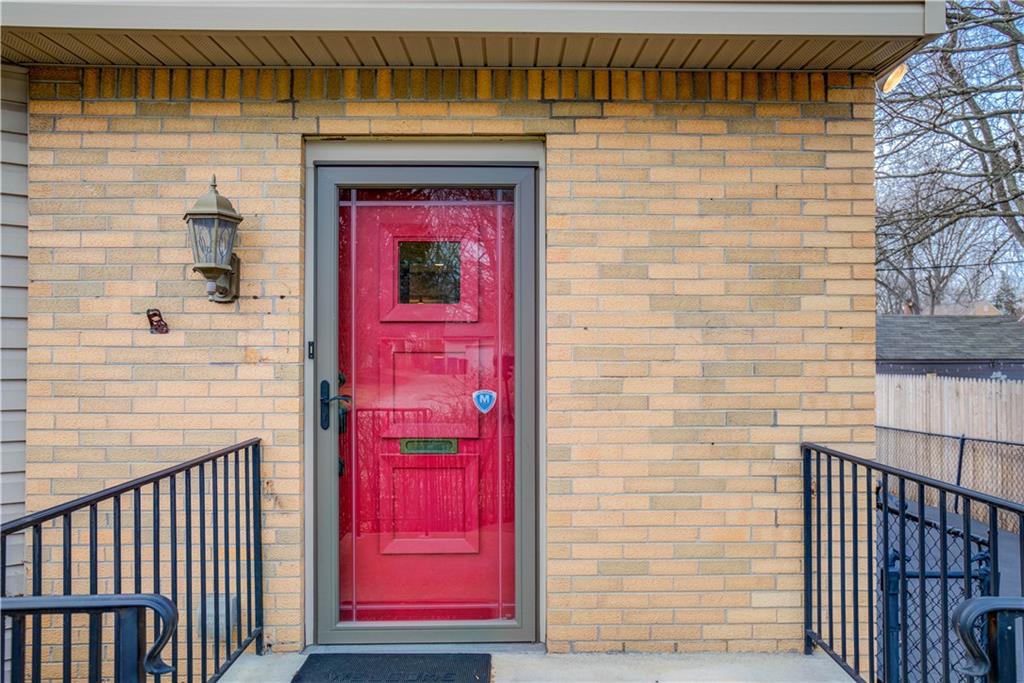 5820 North Rural Street Indianapolis, IN 46220 - Photo 29 of 31 Gallery Image 29