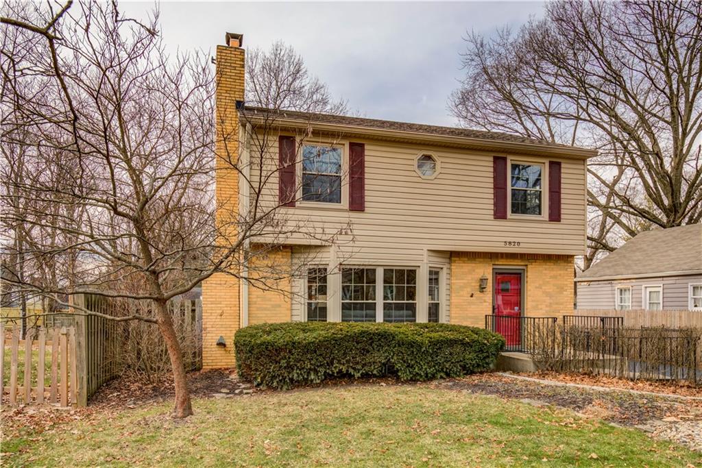 5820 North Rural Street Indianapolis, IN 46220 - Photo 31 of 31 Gallery Image 31