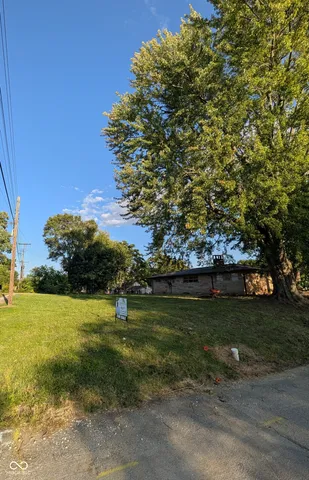 $11,000 | 213 South 11th Street, Elwood, IN 46036