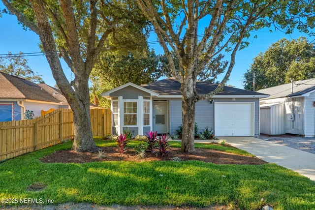 $415,000 | 88 West 5th Street, Atlantic Beach, FL 32233
