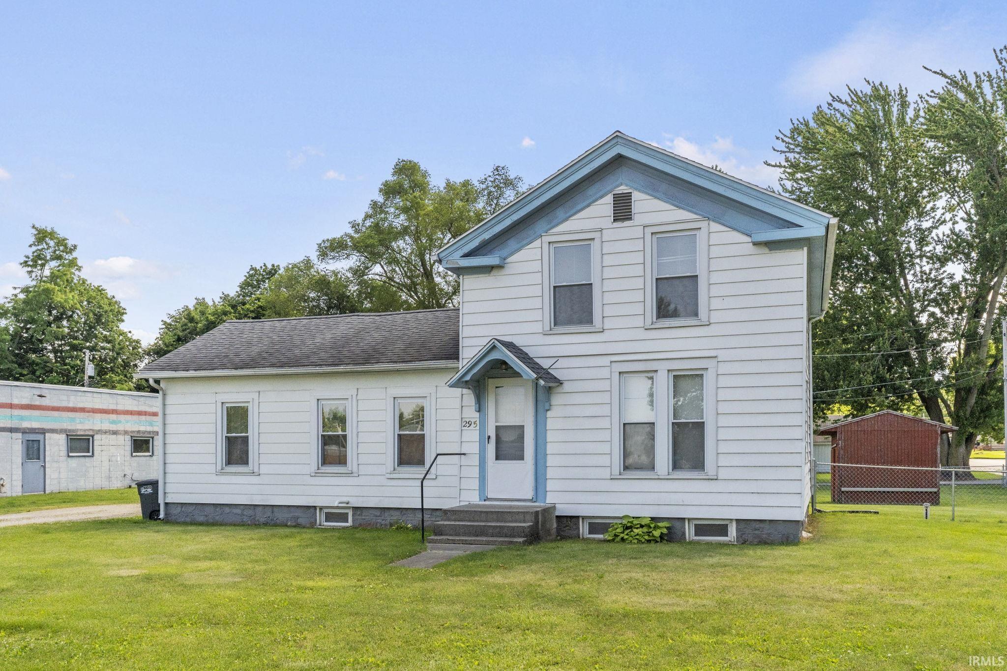 295 Martin Street Rome City, IN 46784 - Photo 2 of 35