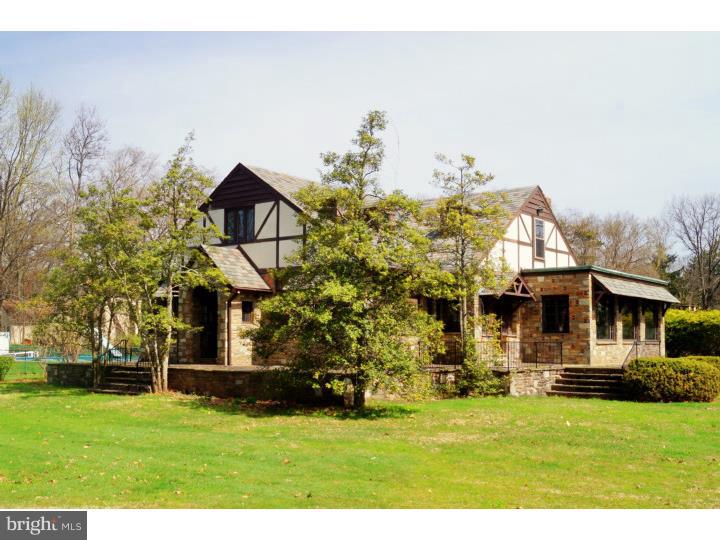 203 Rogers Road Trooper, PA 19403 - Photo 1 of 25 Exterior Front