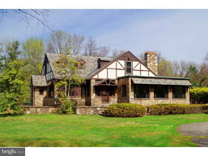 203 Rogers Road Trooper, PA 19403 - Photo 2 of 25 Exterior