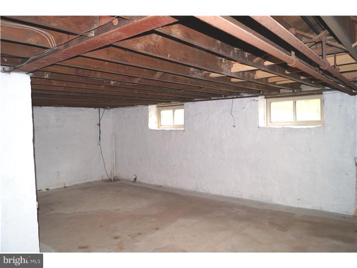 203 Rogers Road Trooper, PA 19403 - Photo 18 of 25 Basement