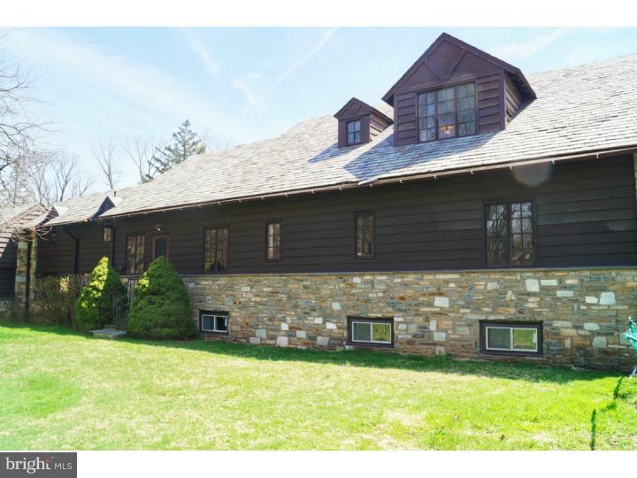 203 Rogers Road Trooper, PA 19403 - Photo 22 of 25 Exterior Back