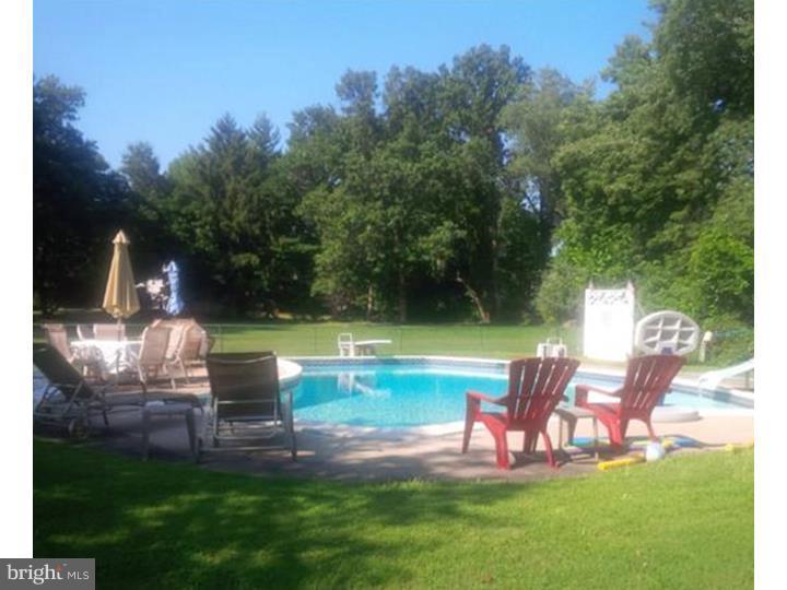 203 Rogers Road Trooper, PA 19403 - Photo 23 of 25 Pool