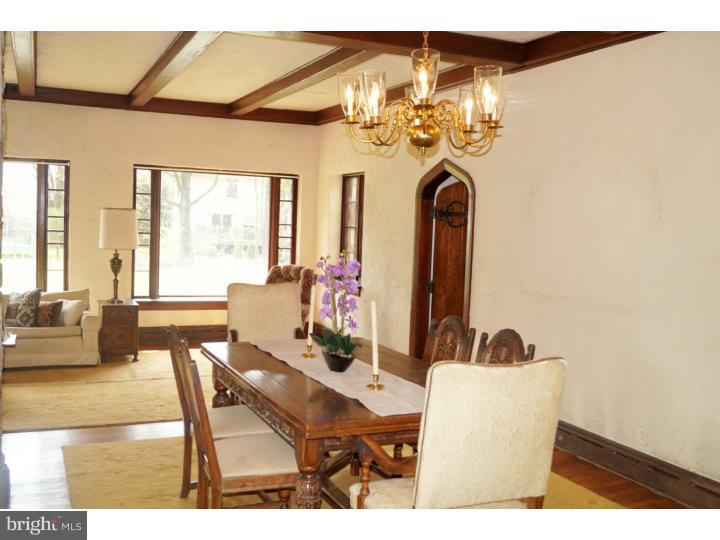 203 Rogers Road Trooper, PA 19403 - Photo 9 of 25 Dining Room