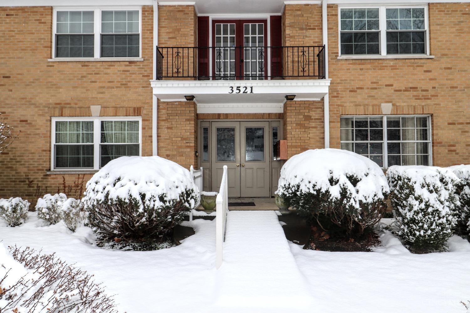 3521 Section Road, Unit 4 Cincinnati, OH 45237 - Photo 4 of 36 Gallery Image 4