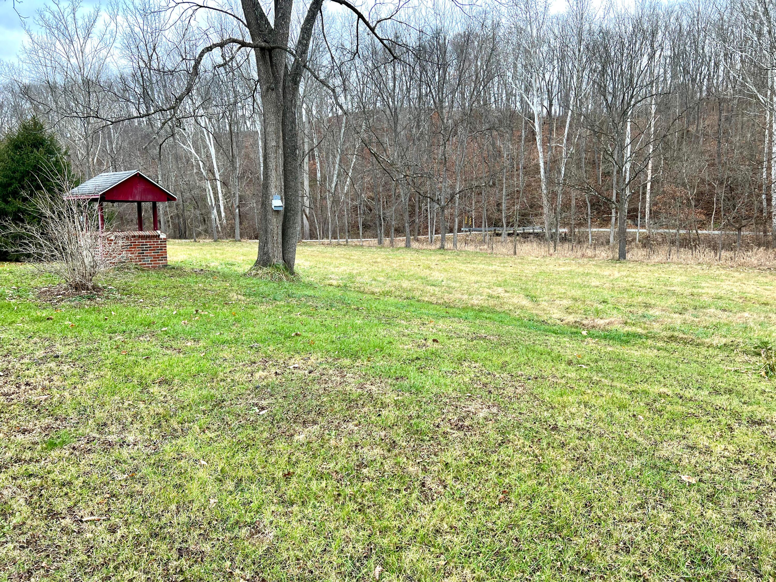 1368 Allen Road Beaver, OH 45613 - Photo 61 of 77 A well is on the grounds.