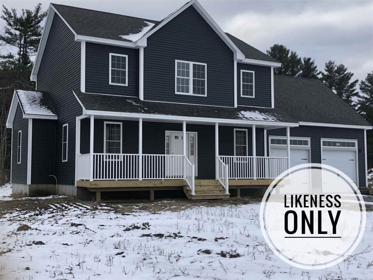 0 Red King Rd Street St. Albans, VT 05478 - Photo 1 of 1