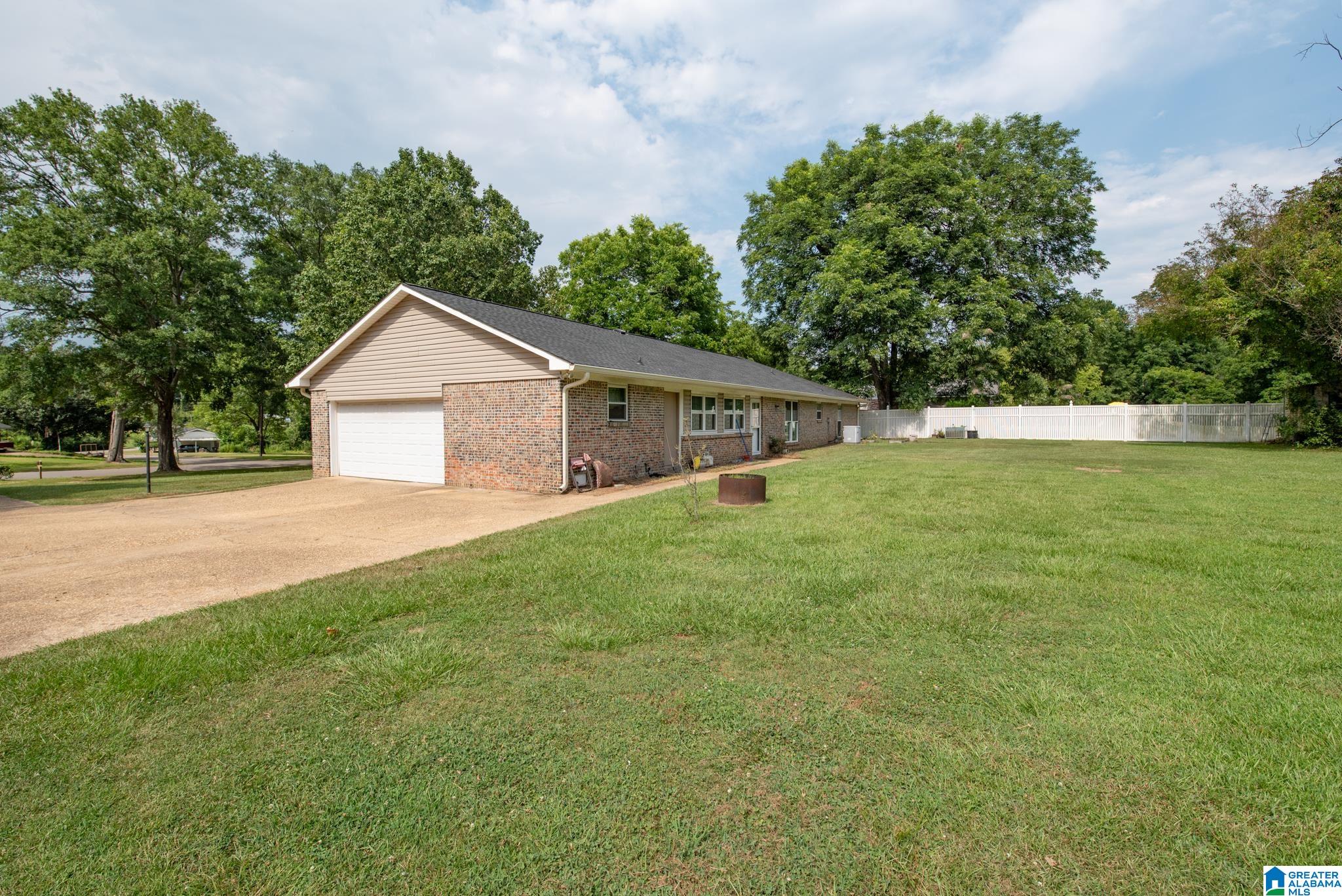 308 Cahaba Avenue Linden, AL 36748 - Photo 46 of 50
