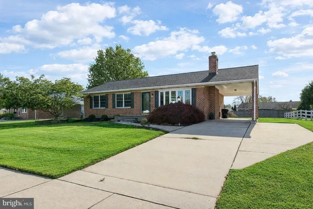 $385,000 | 711 Huntington Way, Bel Air, MD 21015