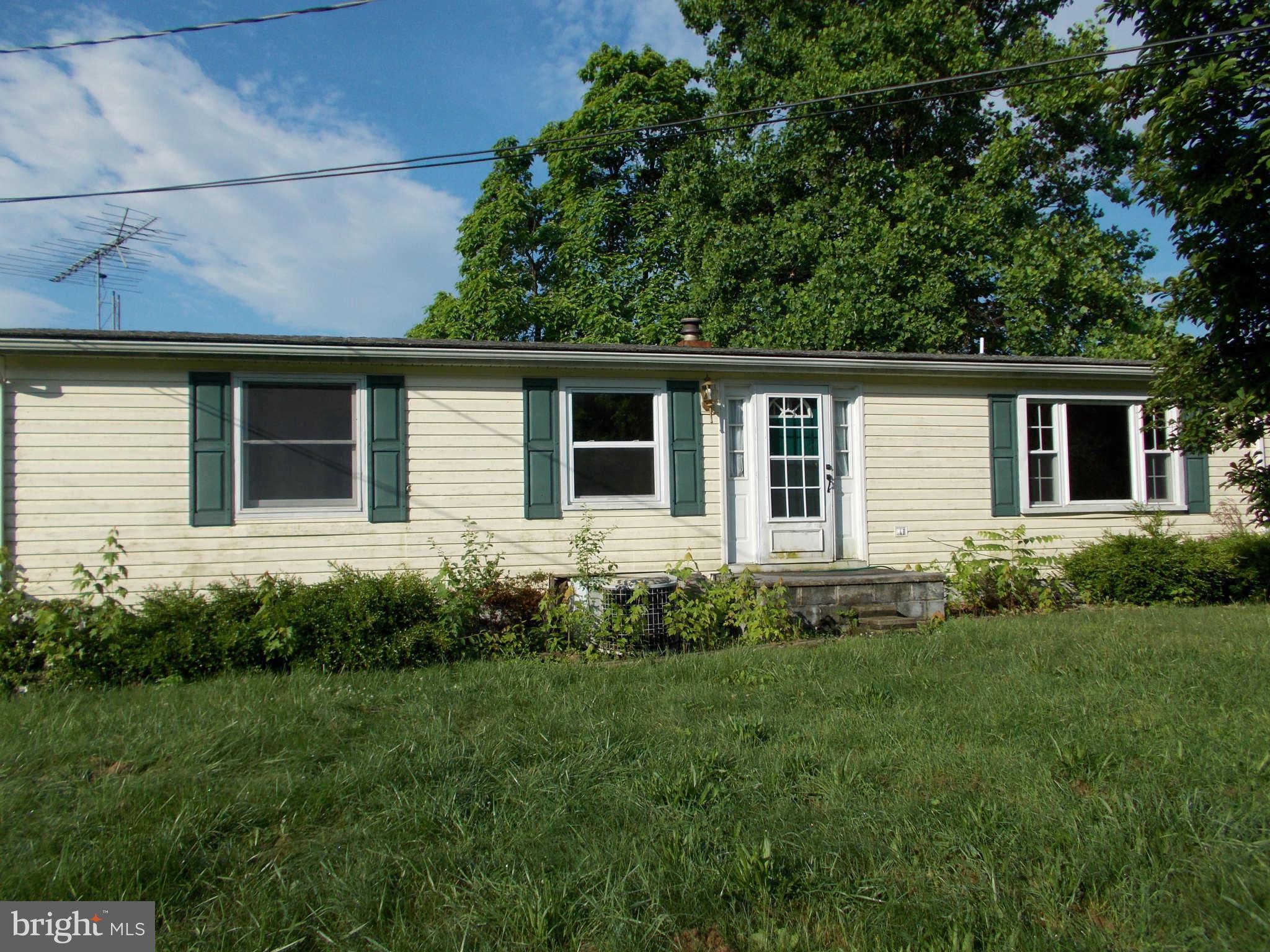 1013 Grade Road Falling Waters, WV 25419 - Photo 3 of 5 Exterior General