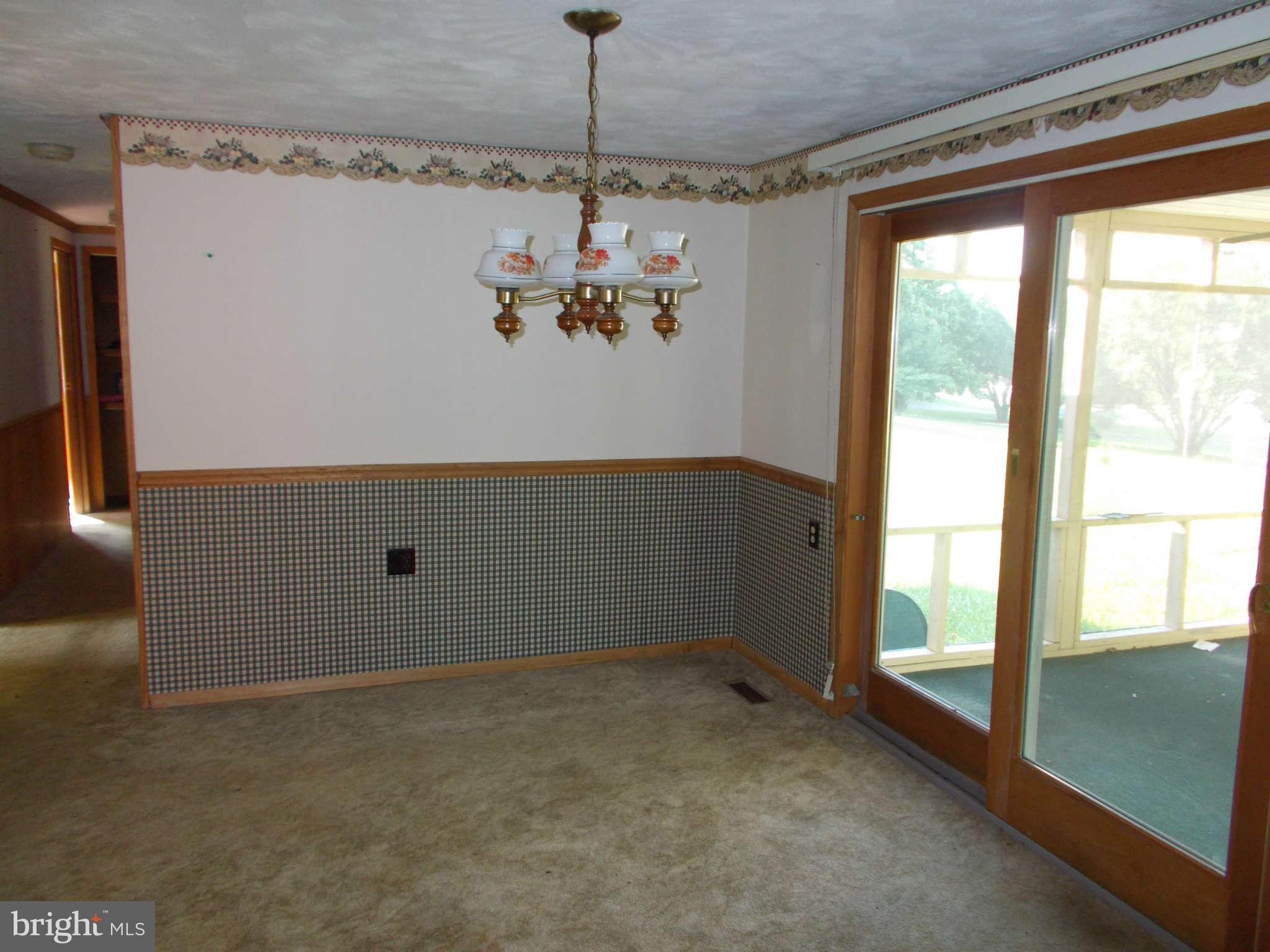 1013 Grade Road Falling Waters, WV 25419 - Photo 5 of 5 Interior General