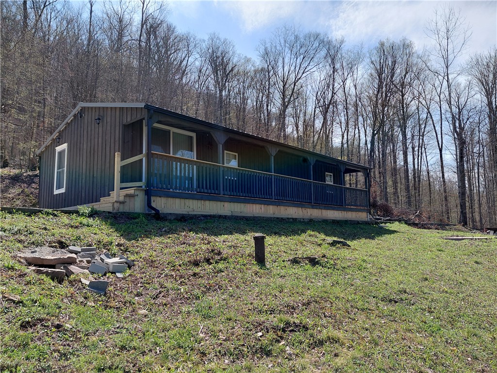 2930 Blue School Road Franklin, NY 13775 - Photo 1 of 20