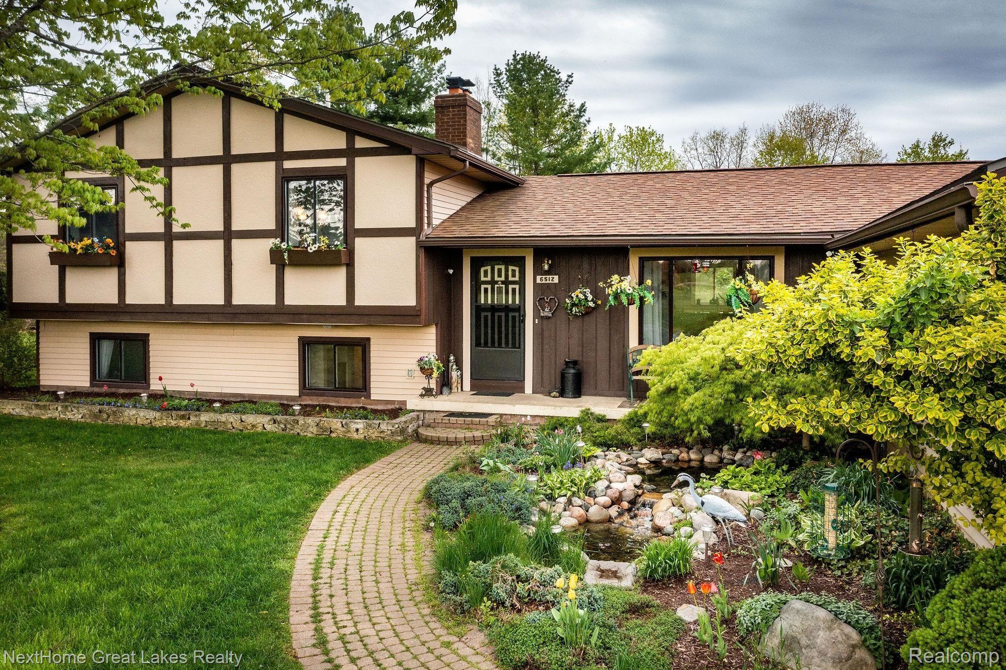 6512 Dutch Road Goodrich, MI 48438 - Photo 40 of 45 DJI_0625.jpg