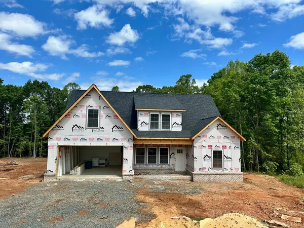 $599,000 | 16 Somerset Drive, Appomattox, VA 24522