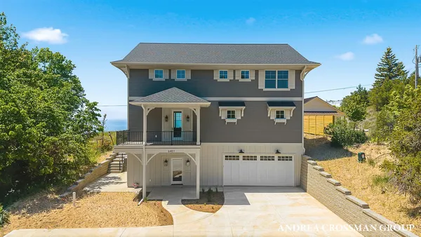 $2,500,000 | 6401 Lake Shore Drive, West Olive, MI 49460