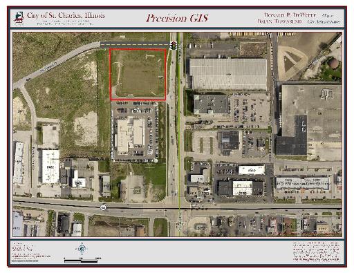 225 South Randall Road St. Charles, IL 60175 - Photo 1 of 16