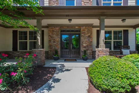 $1,150,000 | 313 Karpen Lane, Cary, NC 27519