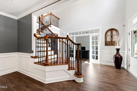 $1,150,000 | 313 Karpen Lane, Cary, NC 27519