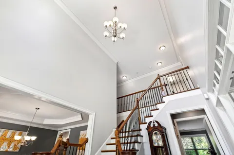 $1,150,000 | 313 Karpen Lane, Cary, NC 27519