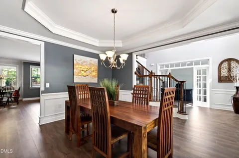 $1,150,000 | 313 Karpen Lane, Cary, NC 27519