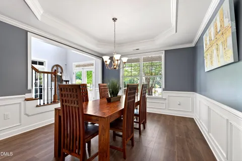 $1,150,000 | 313 Karpen Lane, Cary, NC 27519