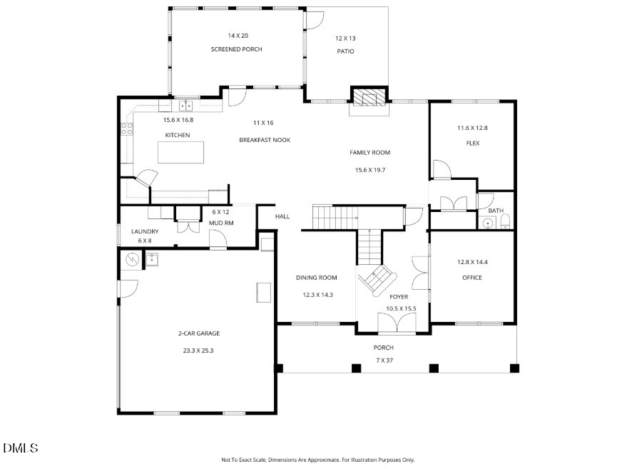 313 Karpen Lane Cary, NC 27519 - Photo 85 of 86