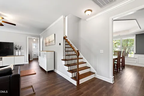 $1,150,000 | 313 Karpen Lane, Cary, NC 27519